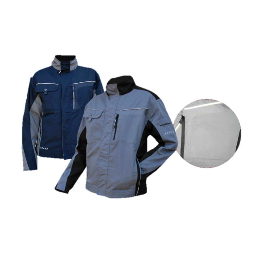 CHAQUETA ALTA RESISTENCIA PREMIUM