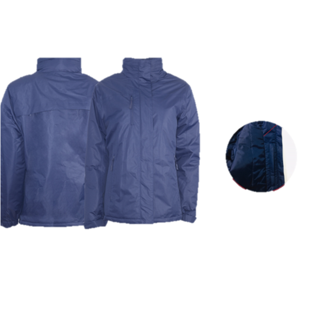 CHAQUETA VANCOUVER MUJER
