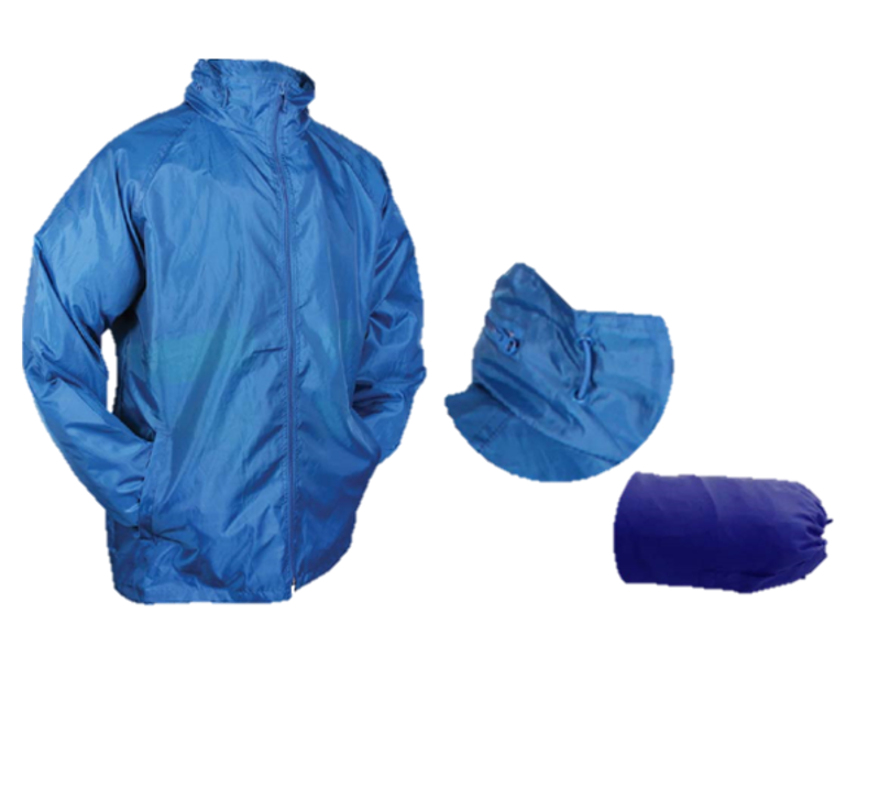 CORTAVIENTO UNISEX