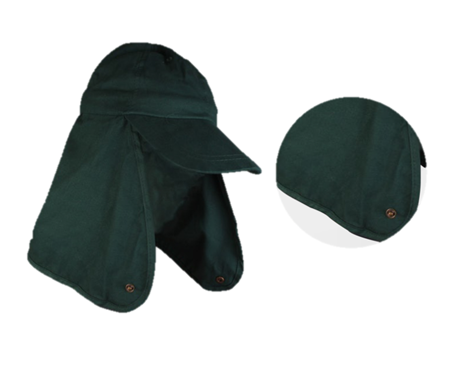 GORRO LEGIONARIO