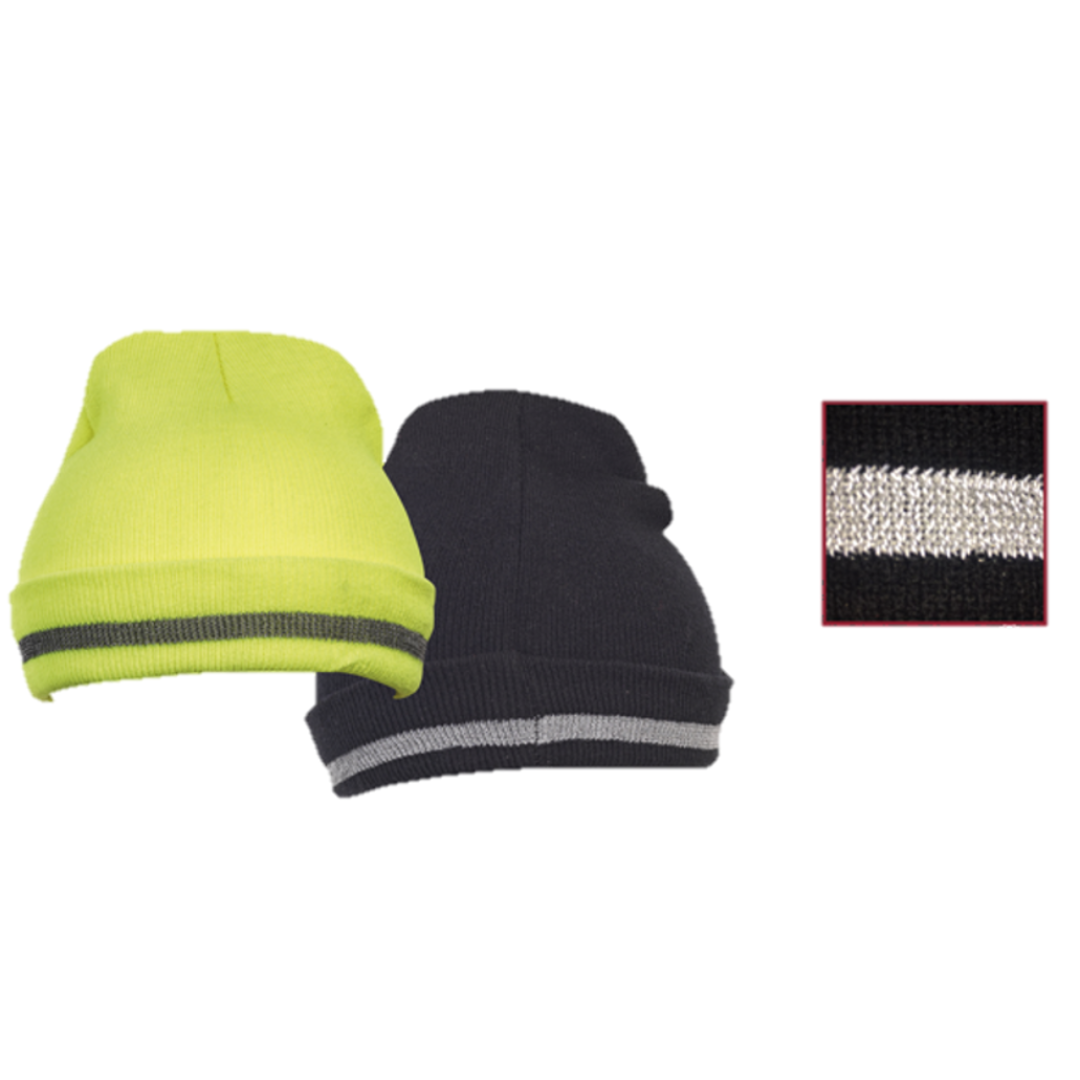 GORRO THERMAL LUXER