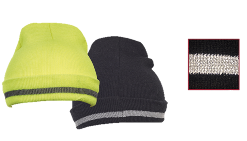 GORRO THERMAL LUXER