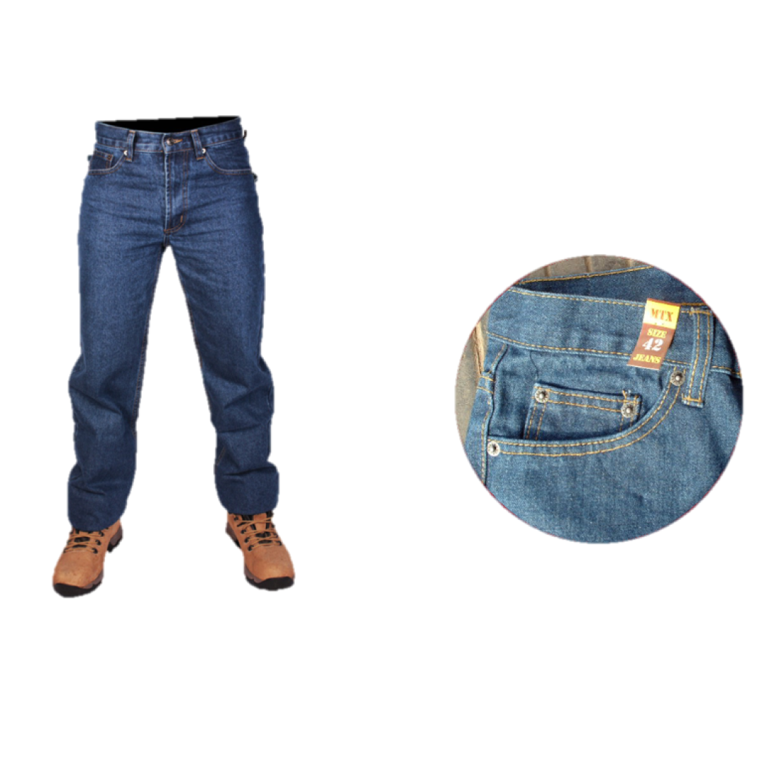 JEANS PRELAVADO