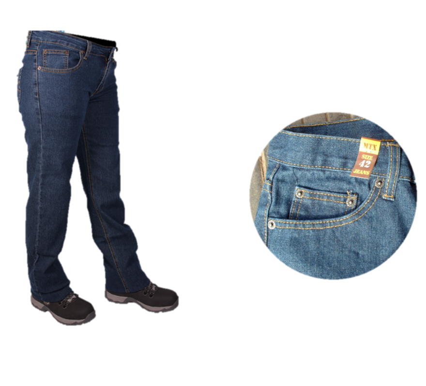 JEANS PRELAVADO MUJER