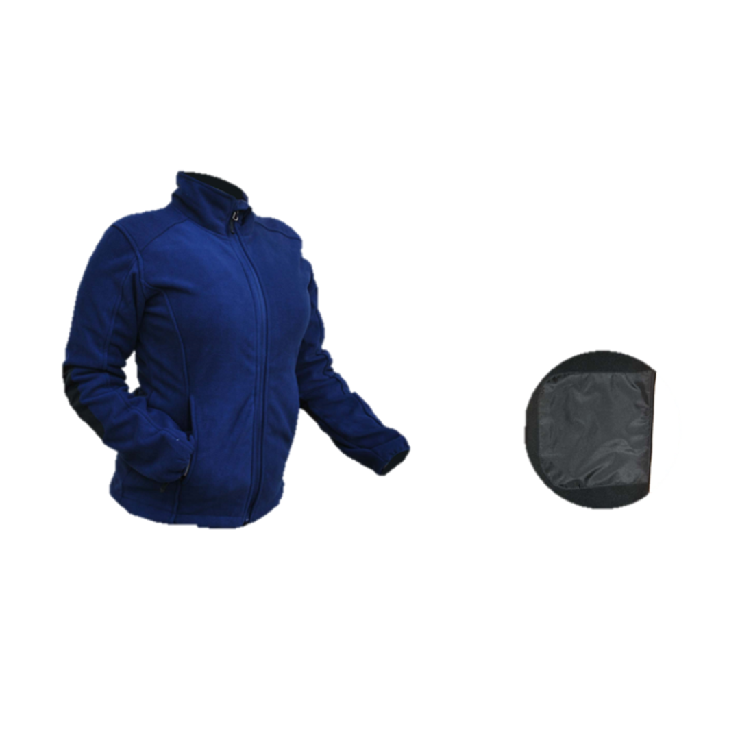 MICROPOLAR MUJER PREMIUM