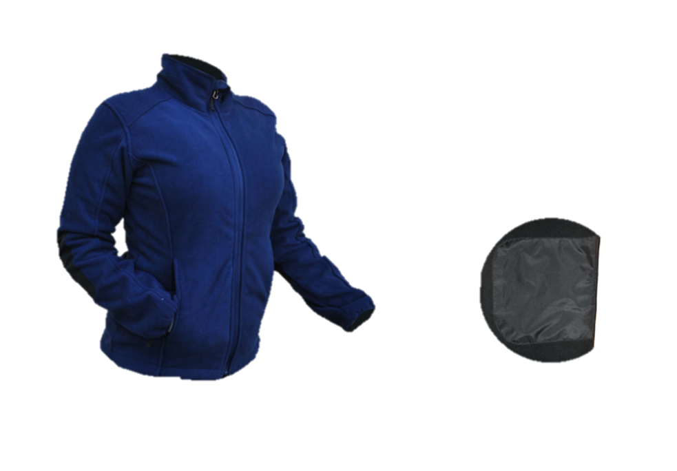 MICROPOLAR MUJER PREMIUM