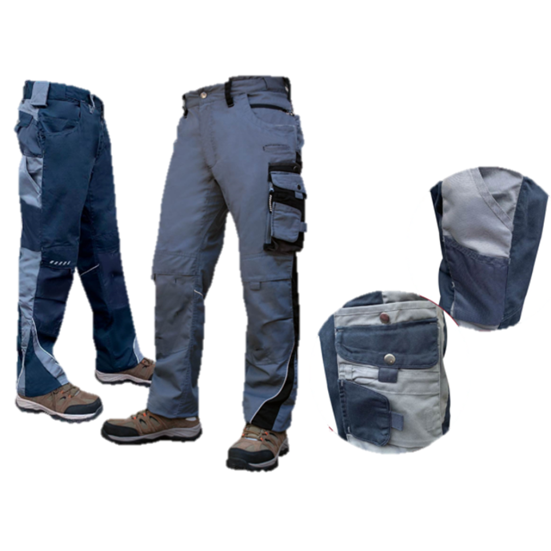 PANTALON ALTA RESISTENCIA PREMIUM