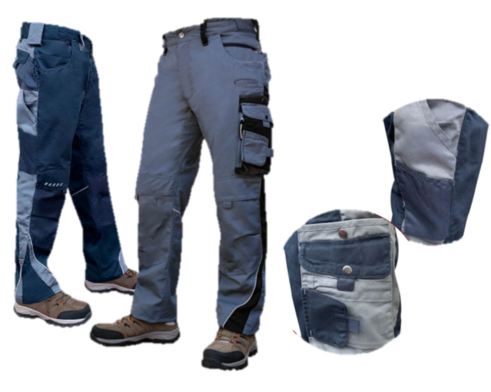PANTALON ALTA RESISTENCIA PREMIUM