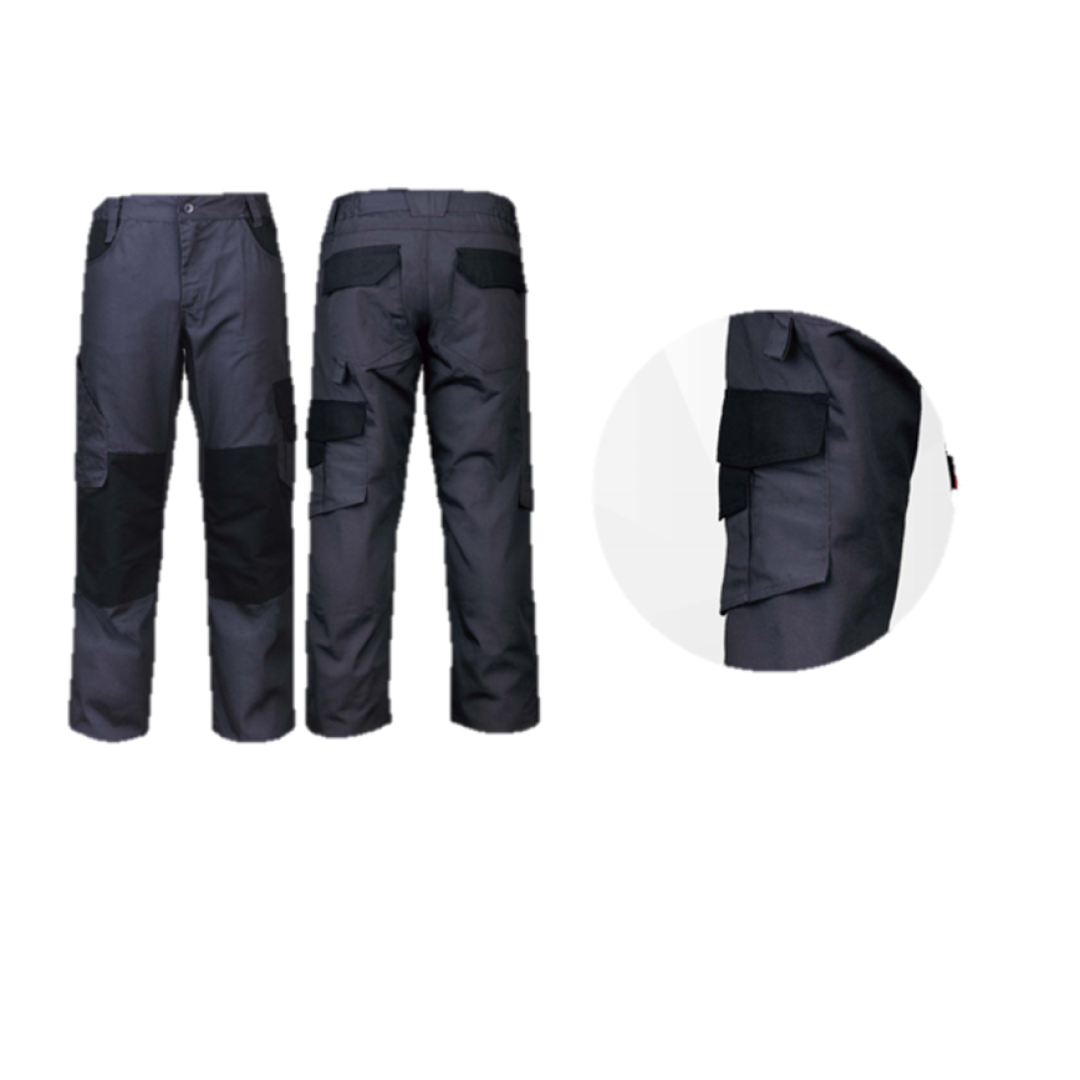 PANTALON CARGO ALTA RESISTENCIA BASICO