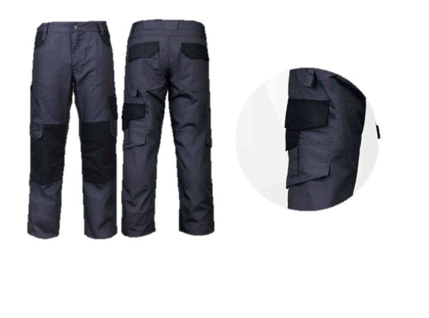 PANTALON CARGO ALTA RESISTENCIA BASICO