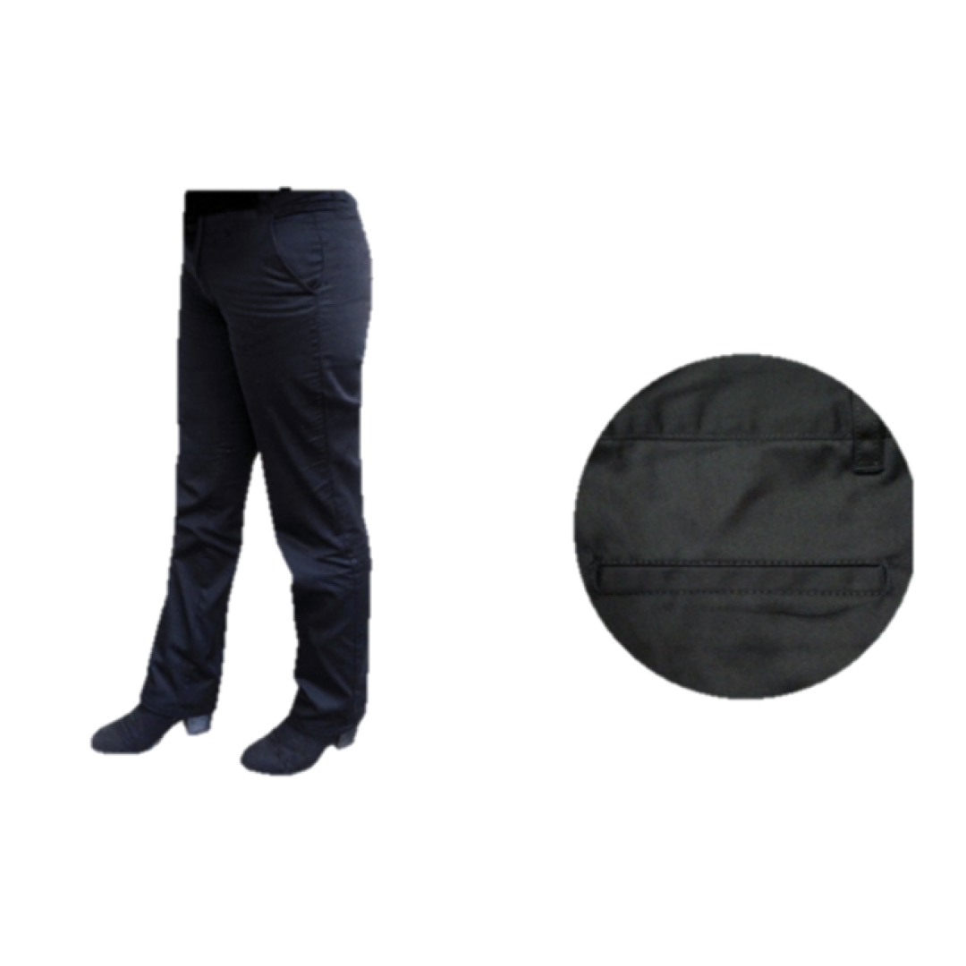 PANTALON DOCKER 20X16 MUJER