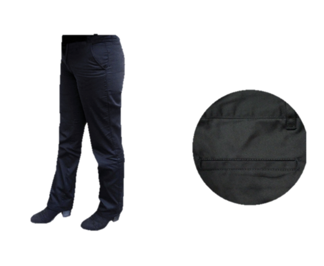 PANTALON DOCKER 20X16 MUJER