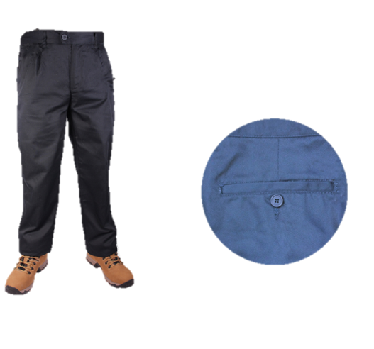 PANTALON DOCKER 21X21 HOMBRE