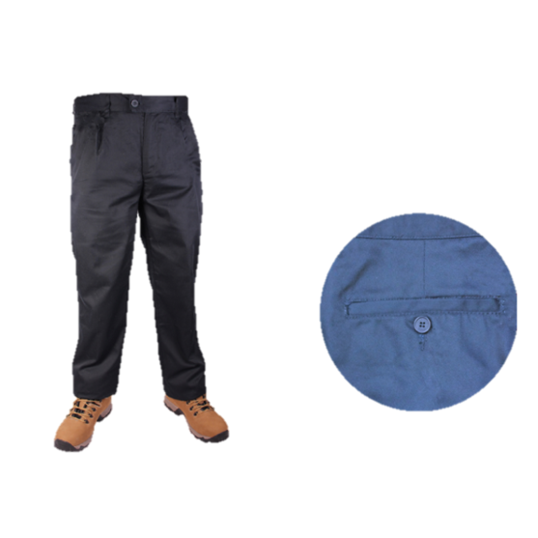 PANTALON DOCKER HOMBRE 20X16