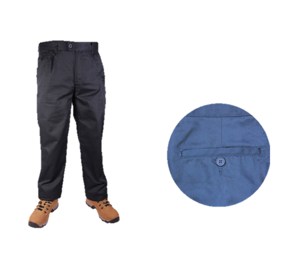 PANTALON DOCKER HOMBRE 20X16