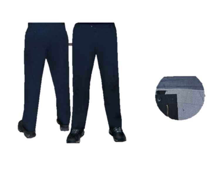 PANTALON DOCKER PREMIUM HOMBRE