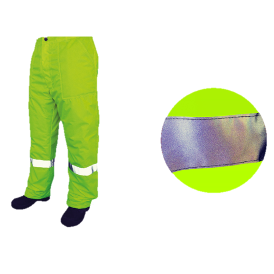 PANTALON TERMICO ALTO TRAFICO