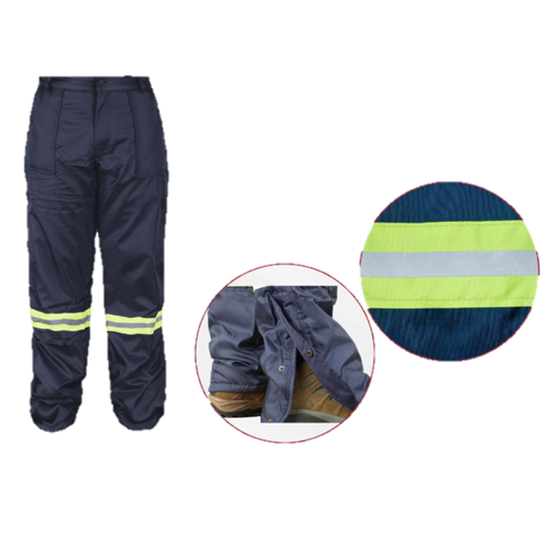 PANTALON TERMICO OXFORD