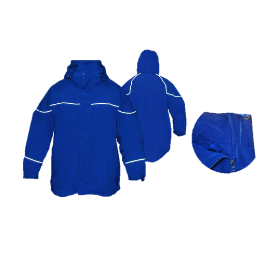 PARKA 3 EN 1 HOMBRE