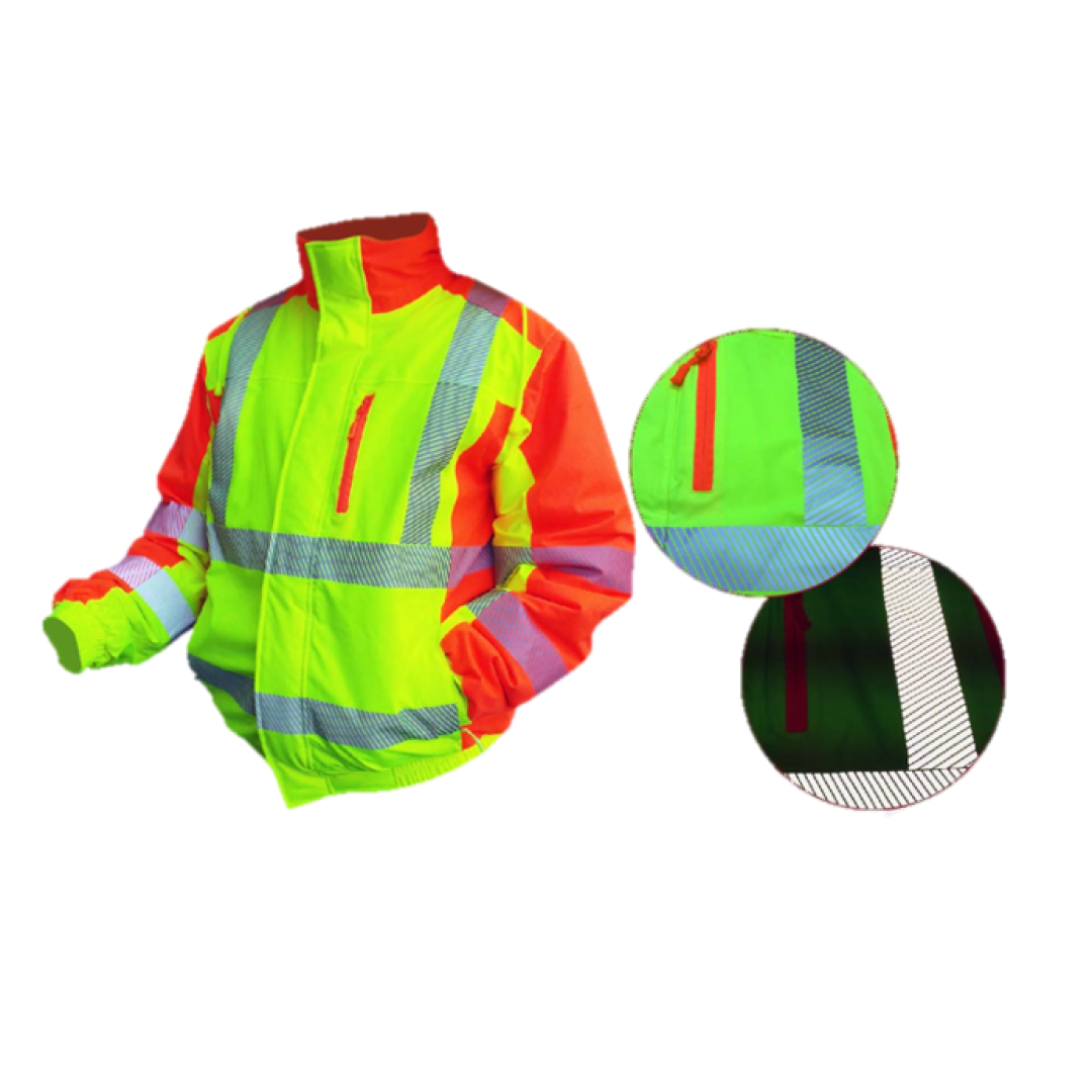 PARKA MECHANICAL