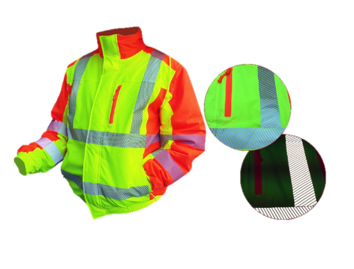 PARKA MECHANICAL