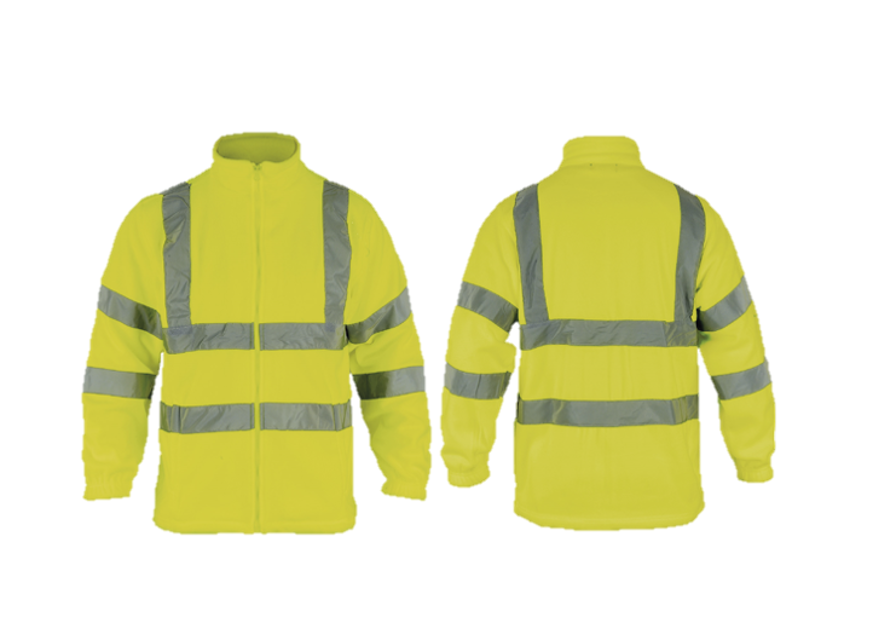 POLAR FLUOR