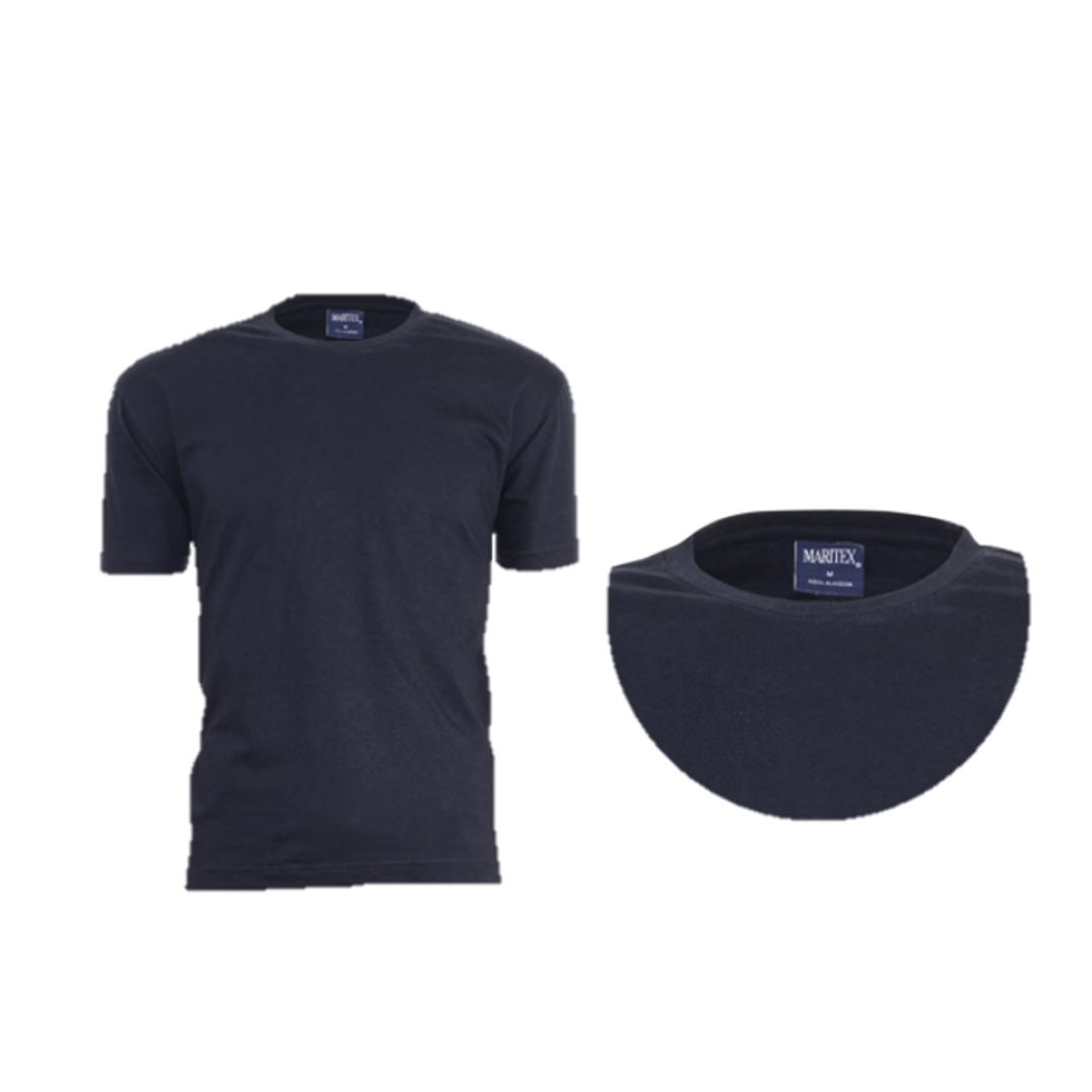 POLERA POLO MANGA CORTA ADULTO 100% ALGODON