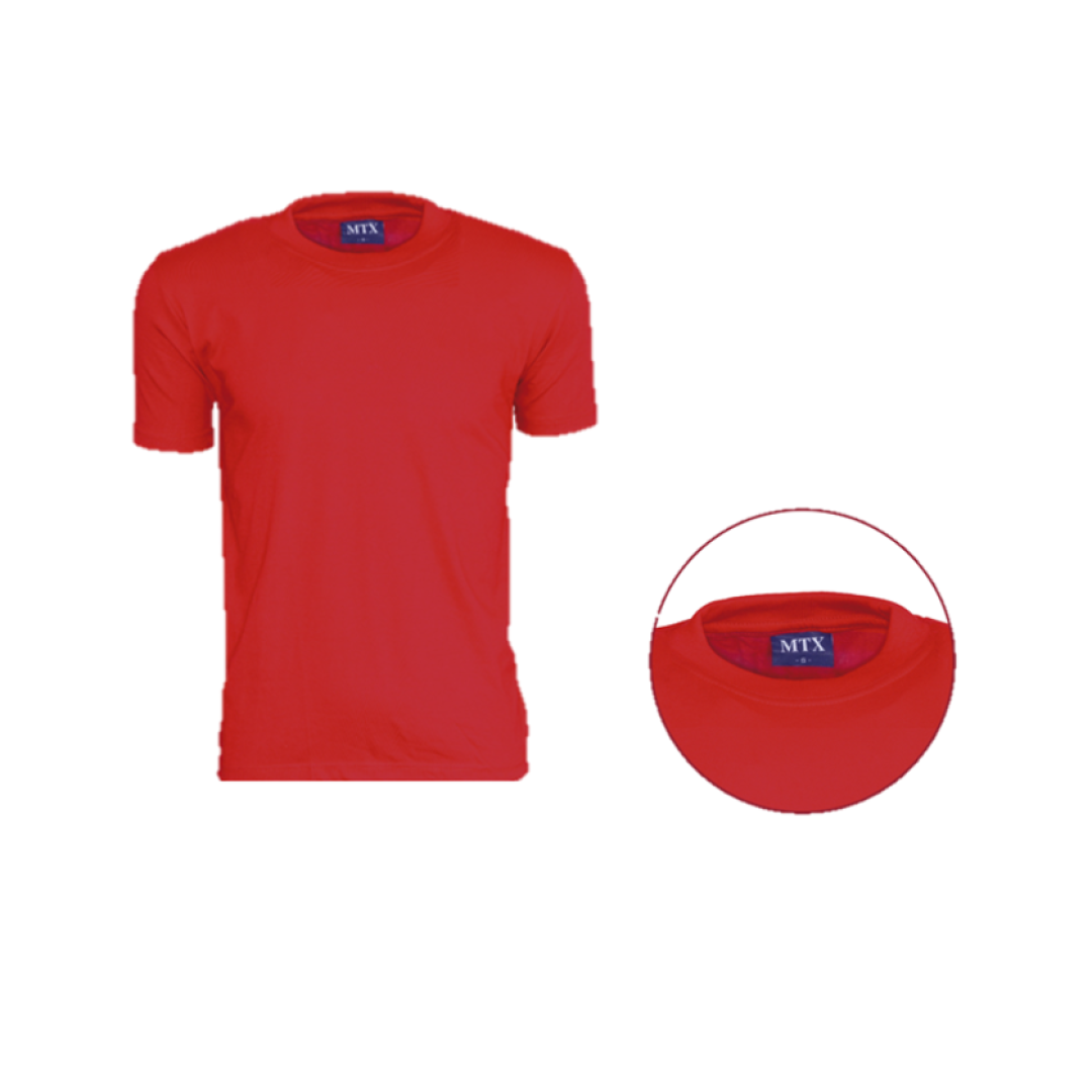 POLERA POLO MANGA CORTA ADULTO
