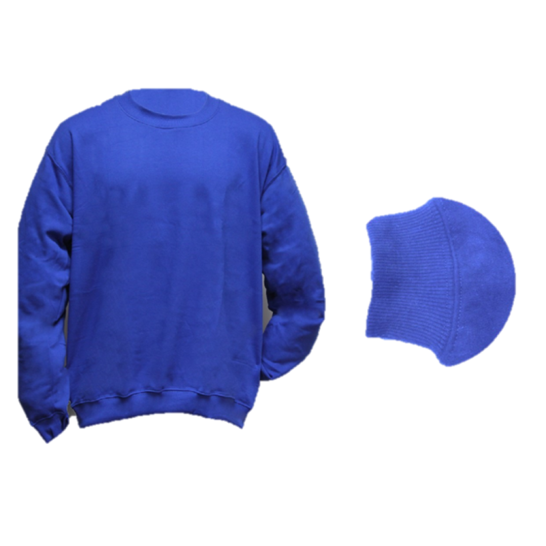 POLERON POLO UNISEX 65-35