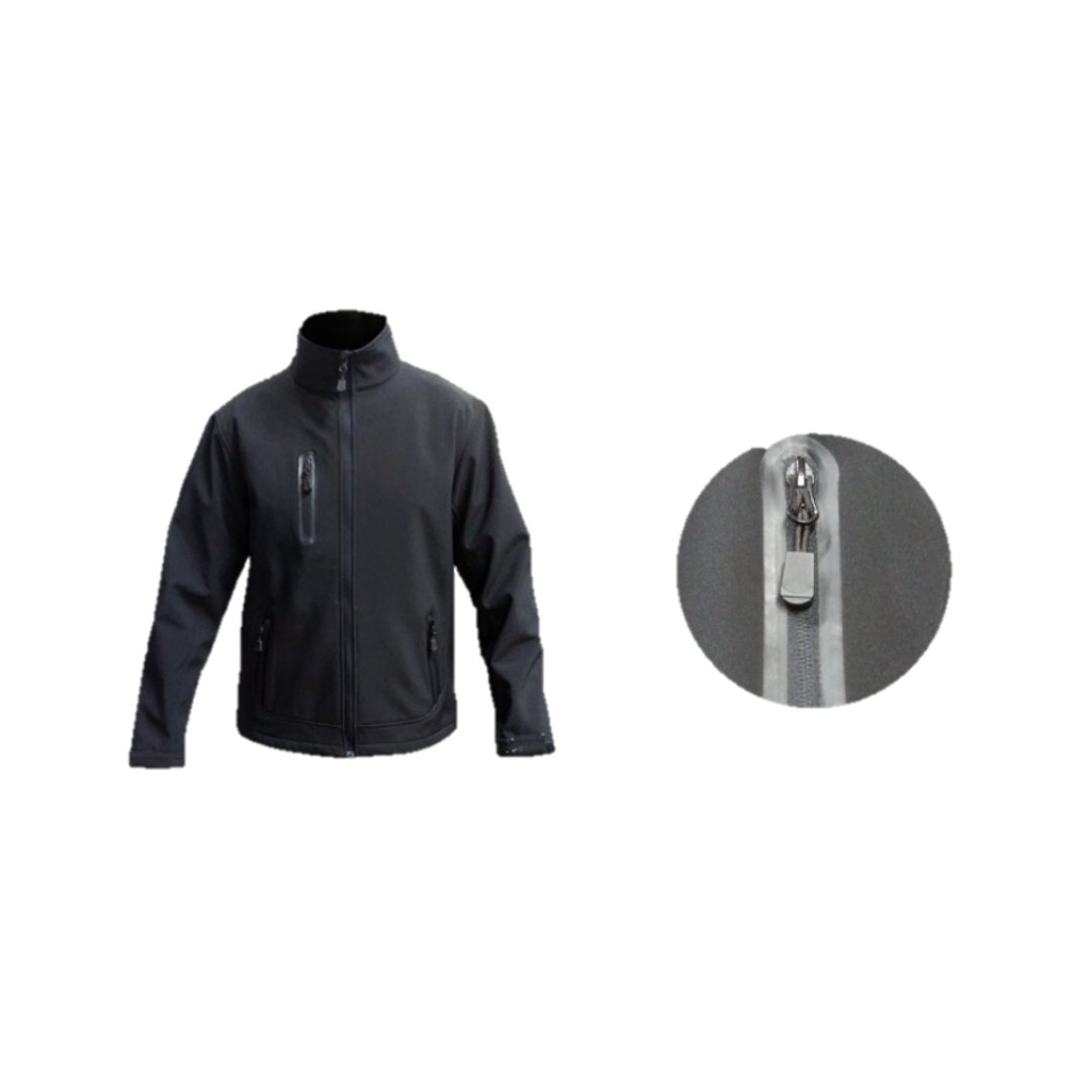 SOFSHELL BASICA HOMBRE