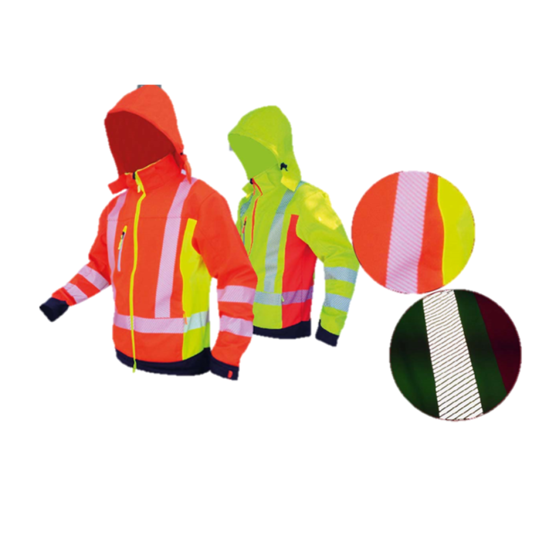 SOFSHELL FLUOR