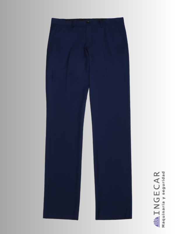 pantalones corporativos