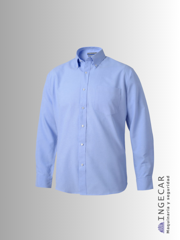 camisas oxford