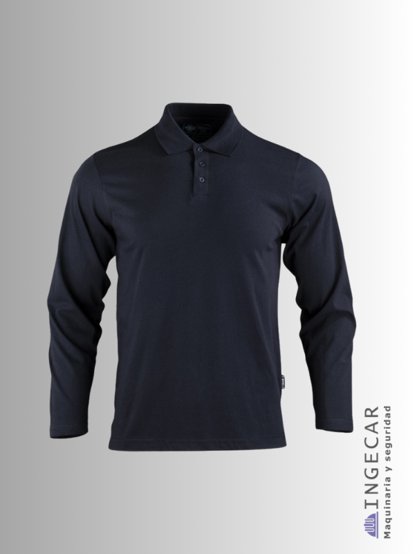 polera de trabajo